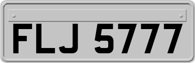 FLJ5777