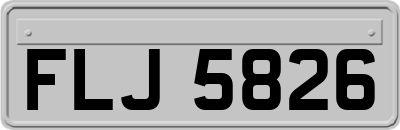 FLJ5826