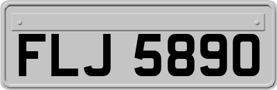 FLJ5890