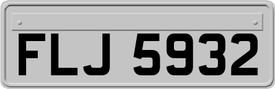 FLJ5932