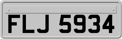 FLJ5934