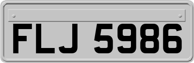 FLJ5986