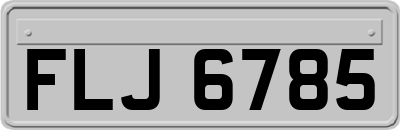 FLJ6785