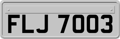 FLJ7003