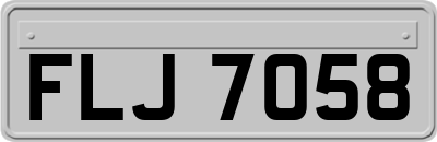 FLJ7058