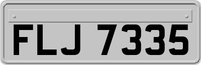 FLJ7335