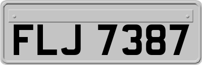 FLJ7387