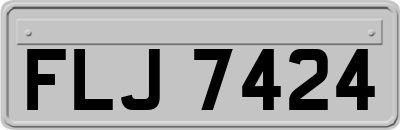FLJ7424