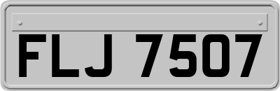 FLJ7507
