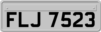 FLJ7523
