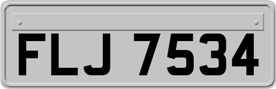 FLJ7534