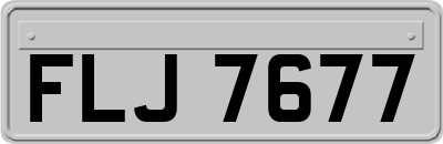 FLJ7677