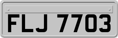 FLJ7703