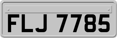 FLJ7785