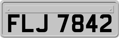FLJ7842