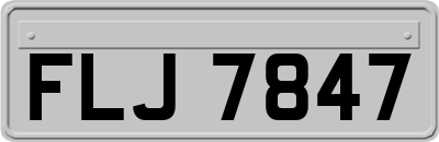 FLJ7847