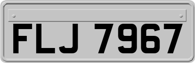 FLJ7967
