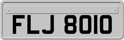 FLJ8010