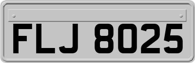 FLJ8025
