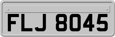 FLJ8045