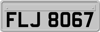 FLJ8067