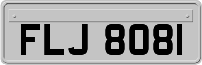 FLJ8081