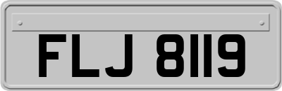 FLJ8119