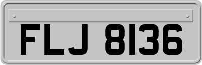 FLJ8136