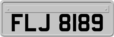 FLJ8189