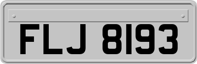 FLJ8193