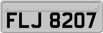 FLJ8207