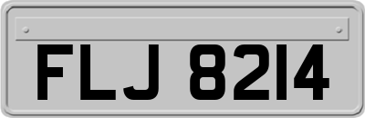 FLJ8214