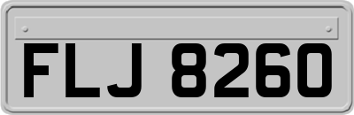 FLJ8260