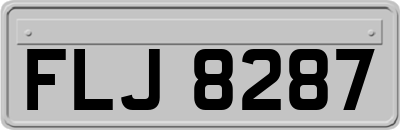 FLJ8287