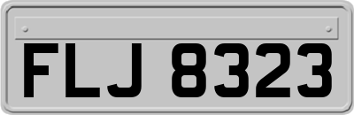 FLJ8323