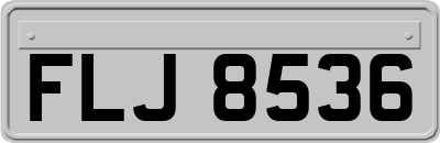 FLJ8536