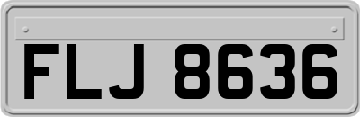 FLJ8636