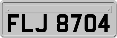 FLJ8704
