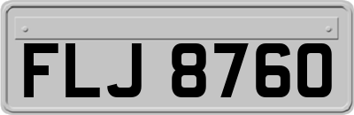 FLJ8760