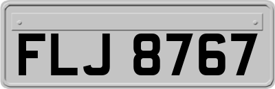 FLJ8767