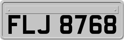 FLJ8768