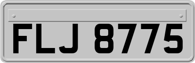 FLJ8775