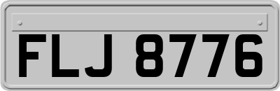FLJ8776