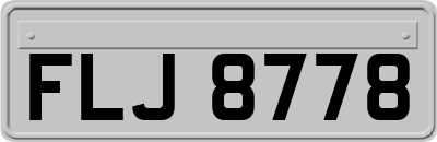 FLJ8778