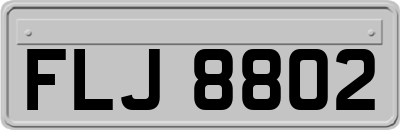 FLJ8802