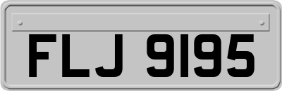 FLJ9195