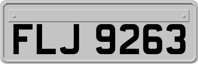 FLJ9263