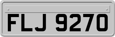 FLJ9270
