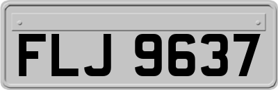 FLJ9637