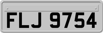 FLJ9754